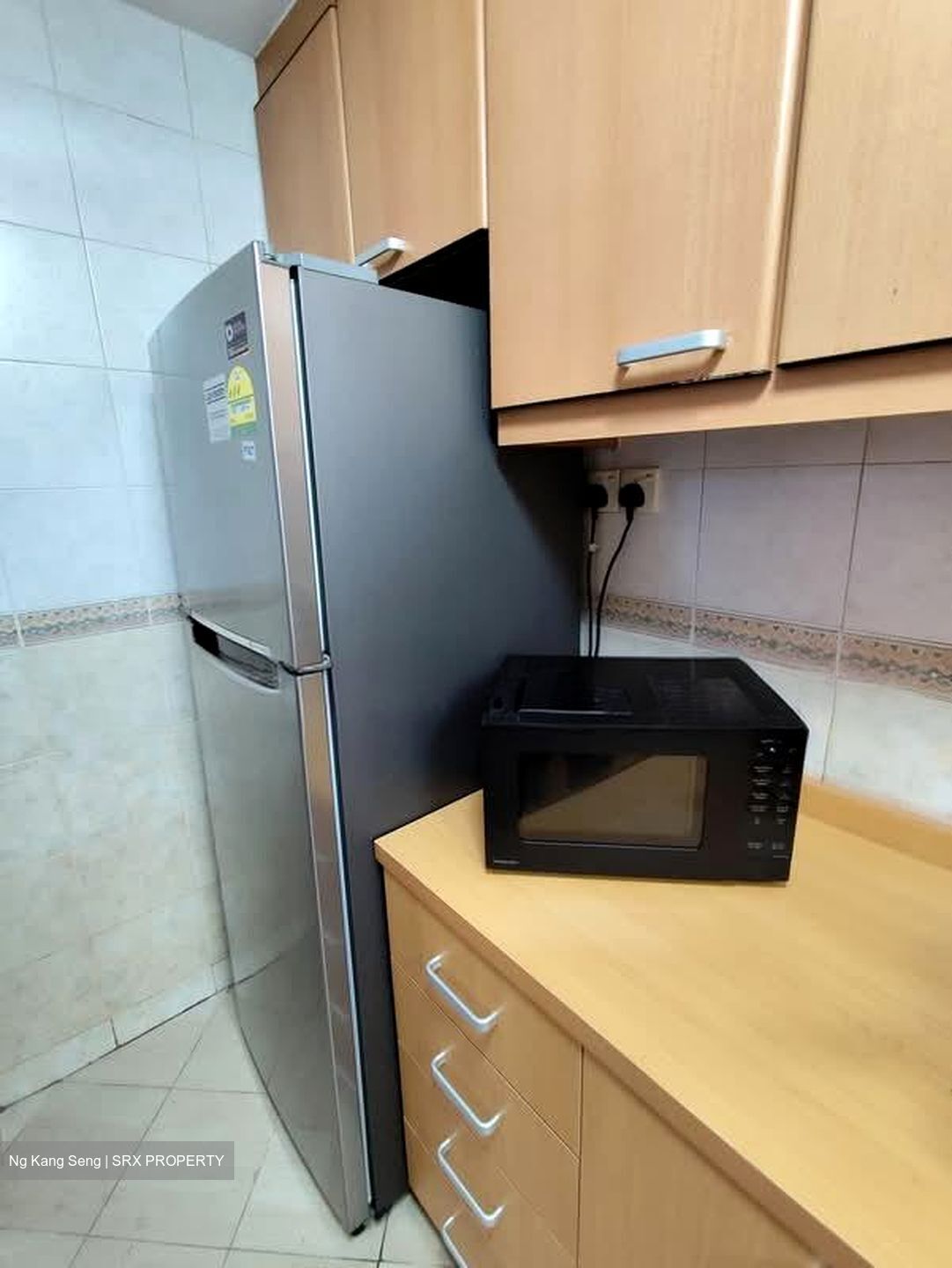 Westcove Condominium (D5), Condominium #530478531